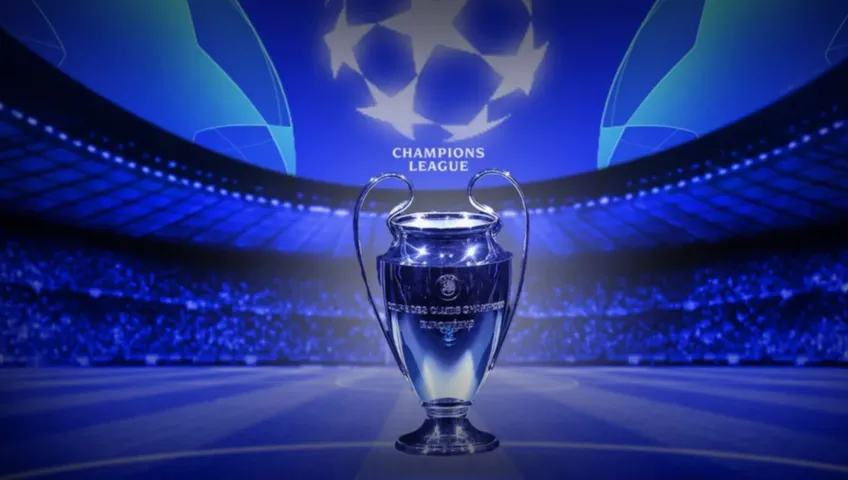 La UEFA Champions League cambió el formato