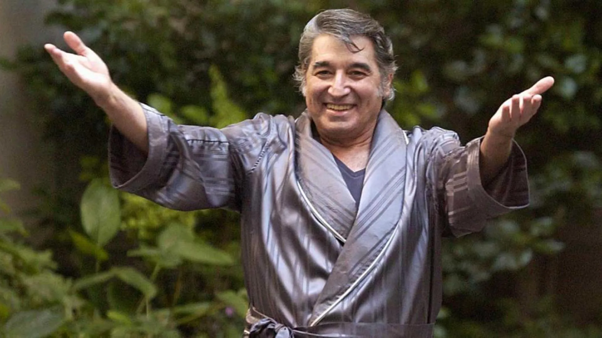 Archivo presente: Día X Día