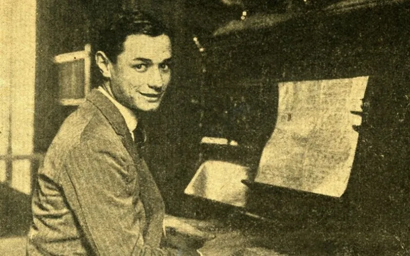 Se cumplen un nuevo aniversario de la muerte de Cátulo Castillo