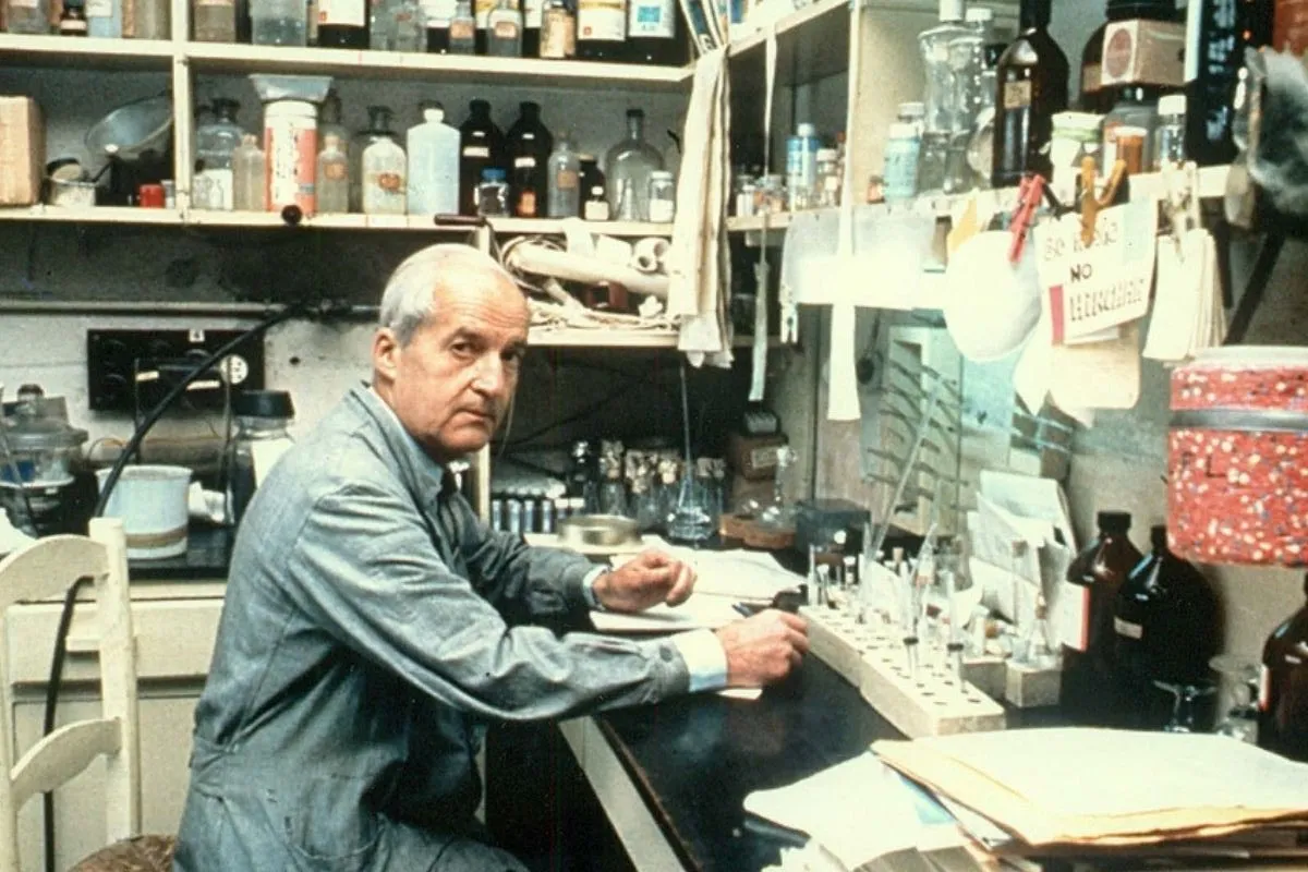 A 55 años del reconocimiento a Luis Federico Leloir como Nobel de Química