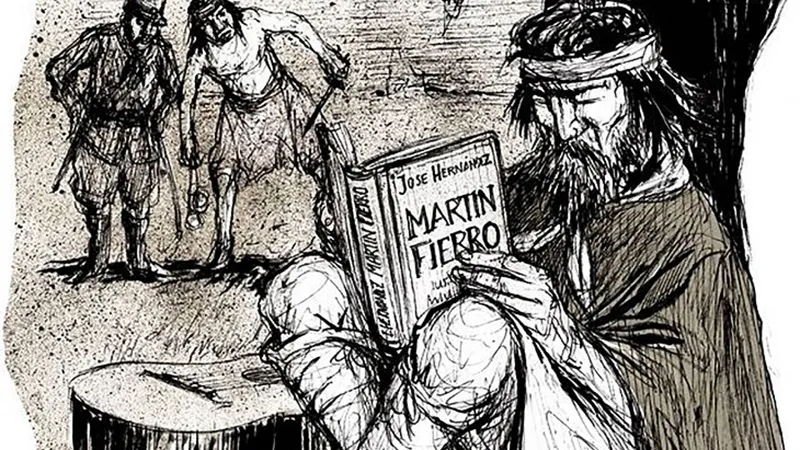 Se celebra el Día de la Tradición