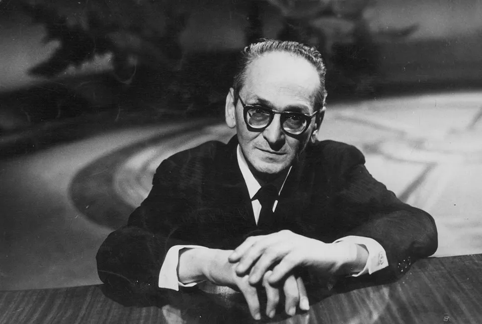 Osvaldo Pugliese, a 120 años de su nacimiento