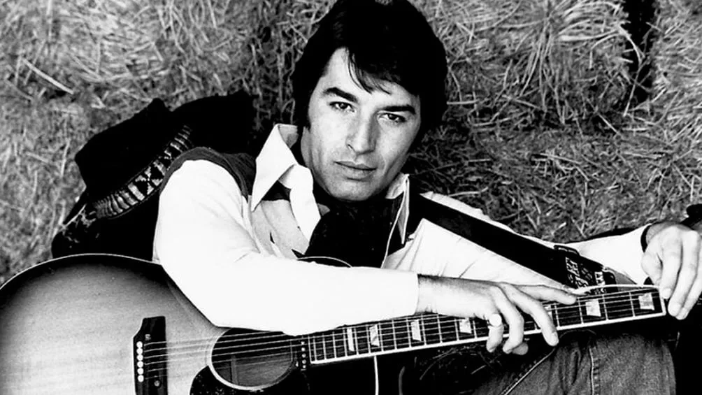 Se cumplen 16 años de la muerte de Sandro