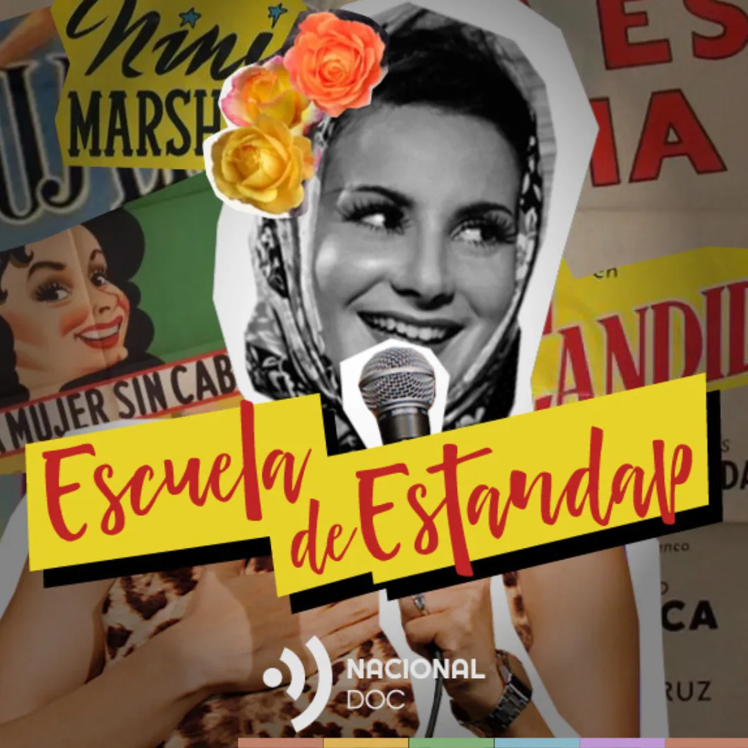 Escuela Argentina de Estandap, los mejores profesores del humor argentino