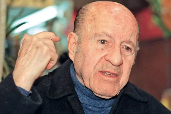 Archivo presente: Día X Día