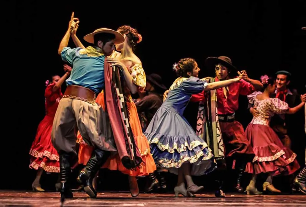 Archivo presente: Día X Día