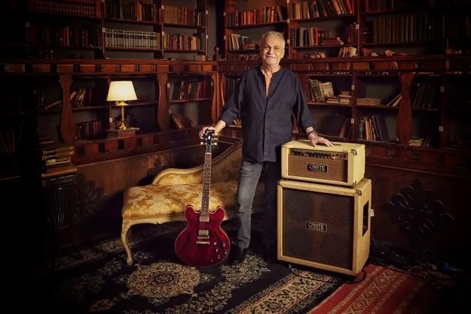 Archivo presente: Día X Día