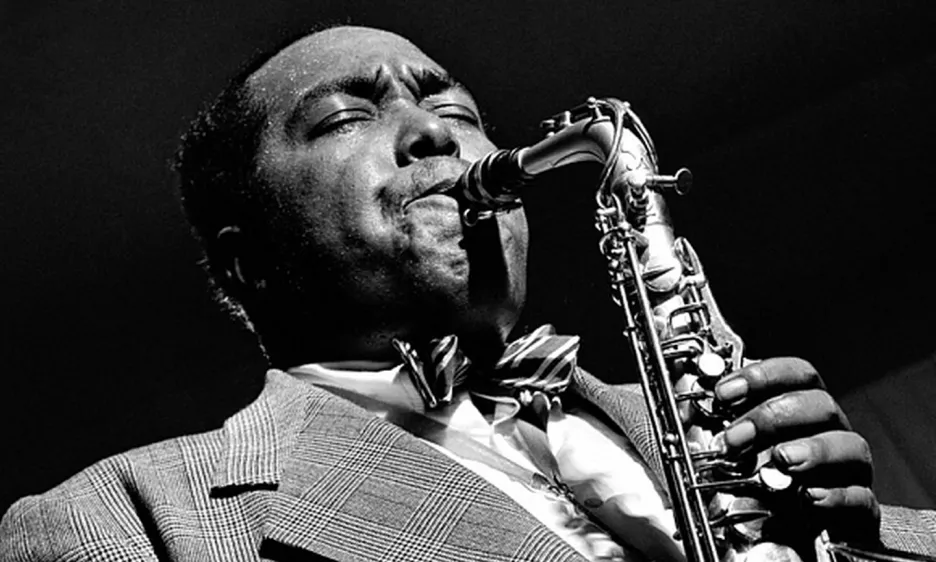 Charlie Parker, inventor del jazz moderno
