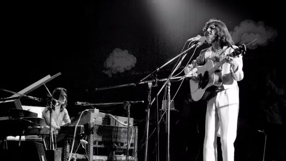 "Todo Sui Generis", la historia de una banda icónica