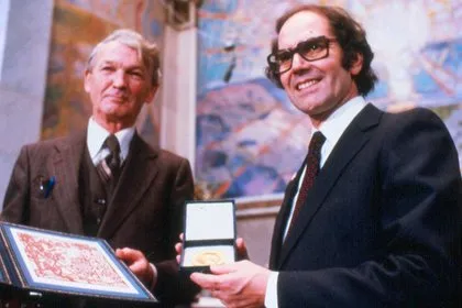 A 45 años del Premio Nobel de la Paz a Adolfo Pérez Esquivel