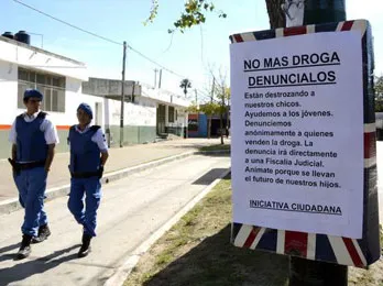 Iniciativa Ciudadana Pablo Colo Pérez