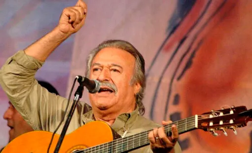 El legado eterno de César Isella
