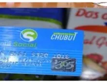 Se incrementaron un 30 por ciento los fondos  destinados a las tarjetas Social y para Celíacos