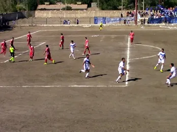 Foto gentileza Tiempo Deportivo Zapala.