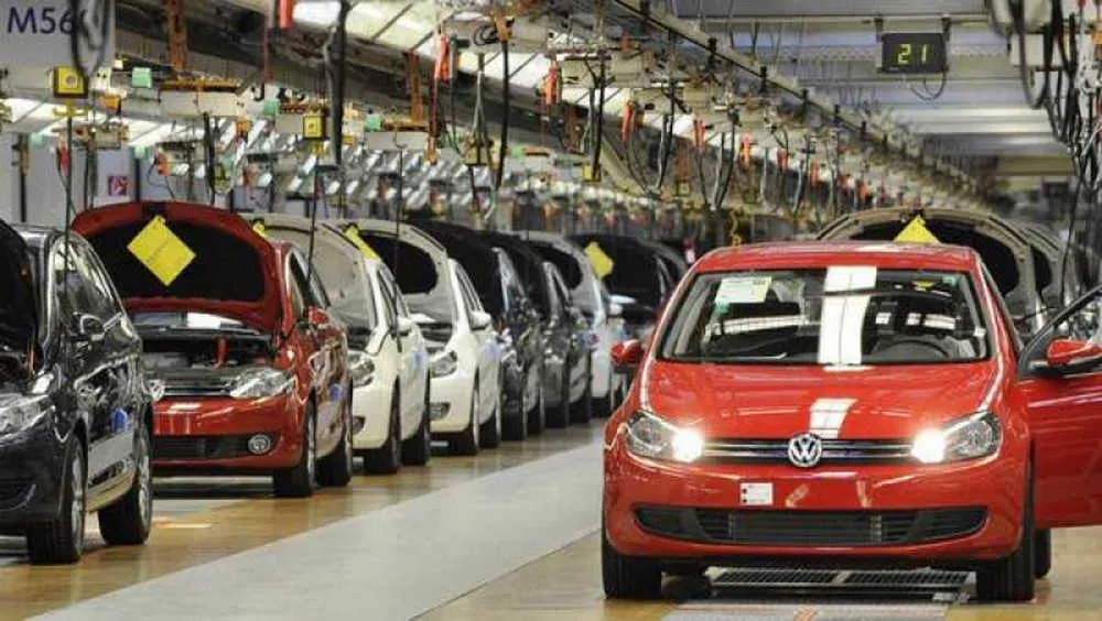 Récord de ventas de autos con el préstamo del Banco Nación