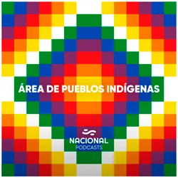 Área de pueblo indígenas