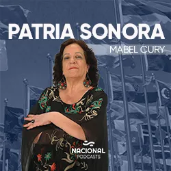 Patria Sonora