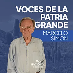 Voces de la patria grande