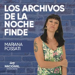 Los archivos de la noche finde