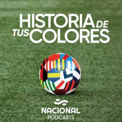 La Historia de tus Colores