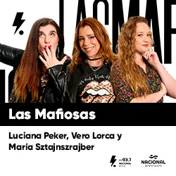 Las mafiosas