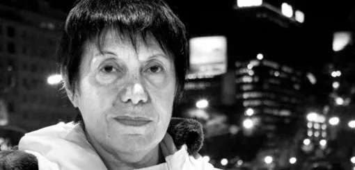 Blanca Rebori