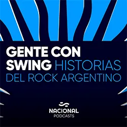 Gente con swing