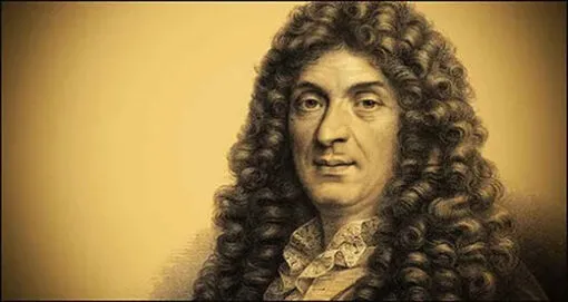 Jean-Baptiste Lully