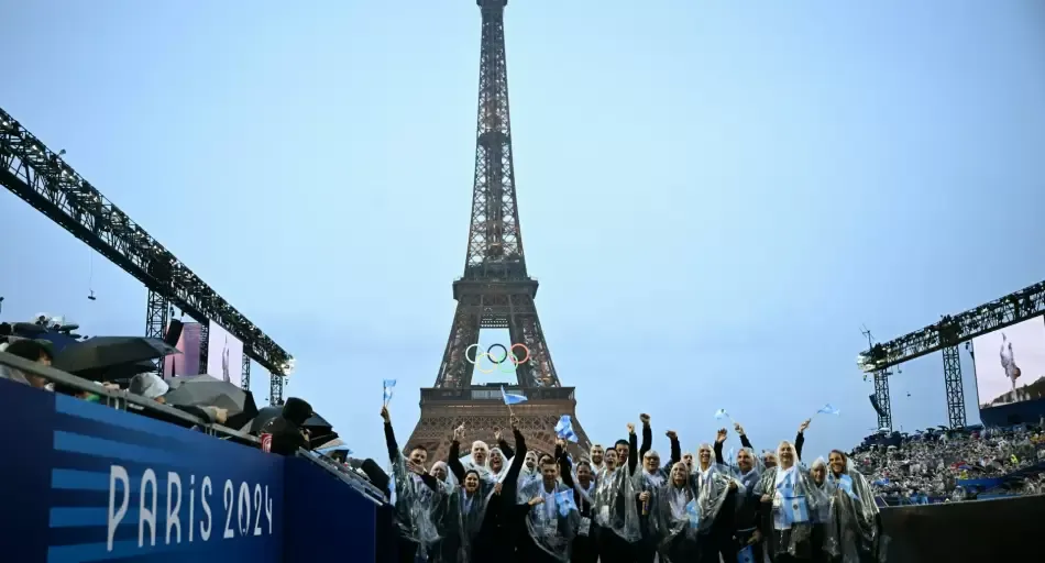 "En Argentina no hay política deportiva desde hace mucho tiempo"