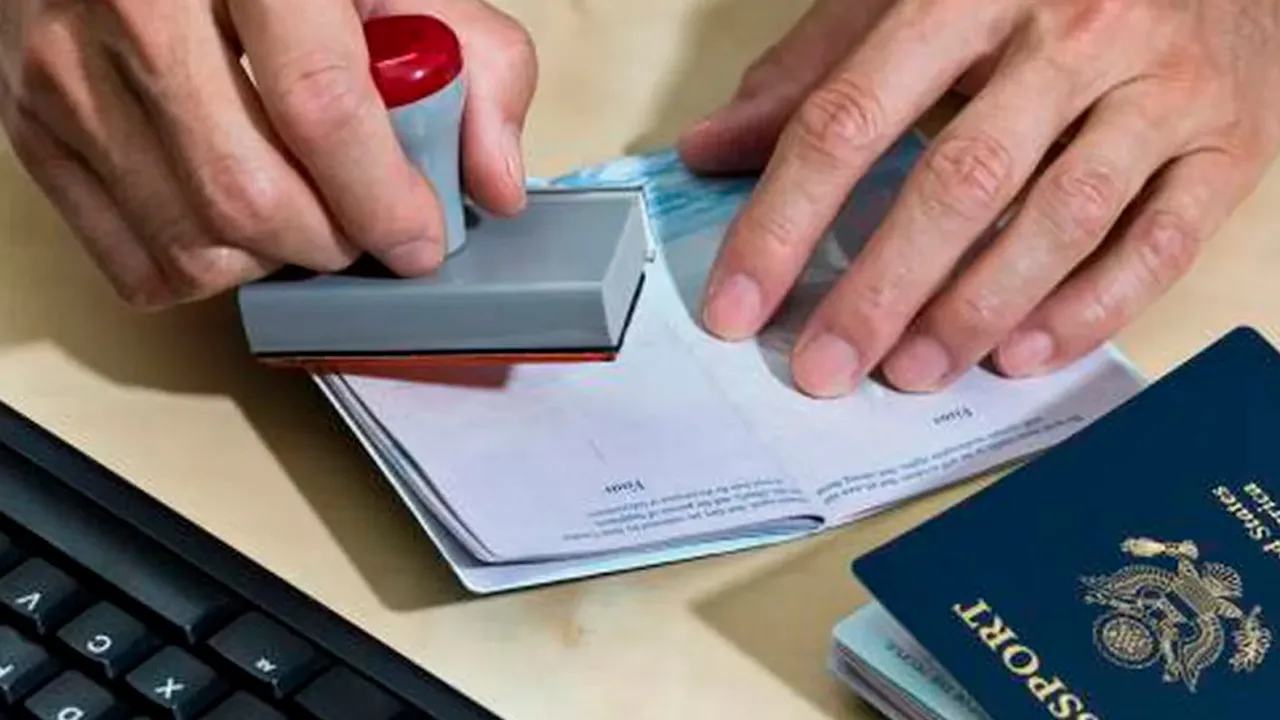 "Confiamos en que nuestros ciudadanos van a poder ingresar a Estados Unidos sin visa"