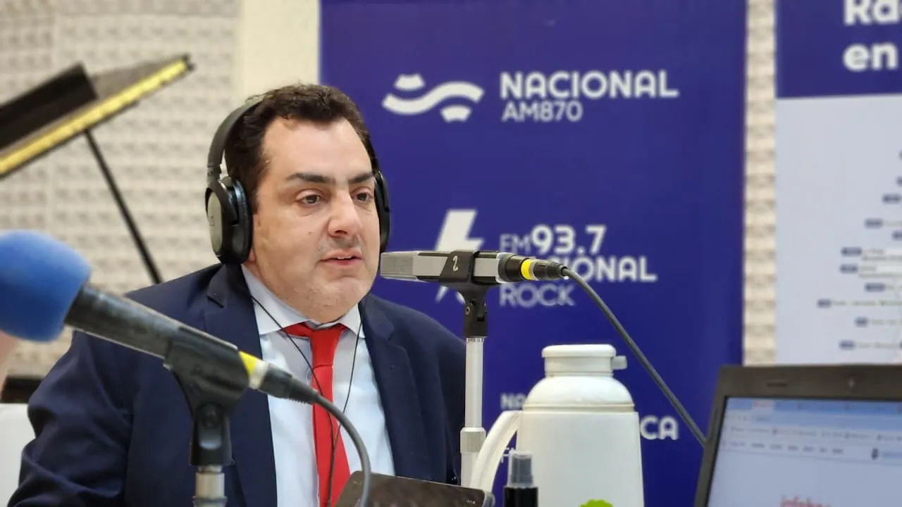 Cifelli adelantó que la Secretaría de Cultura tendrá su programa de radio en Nacional AM 870