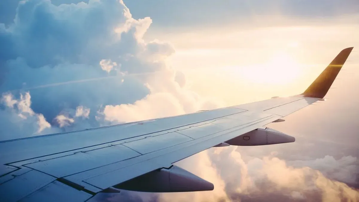 Vuelven las cuotas sin interés para viajes en el Travel Sale