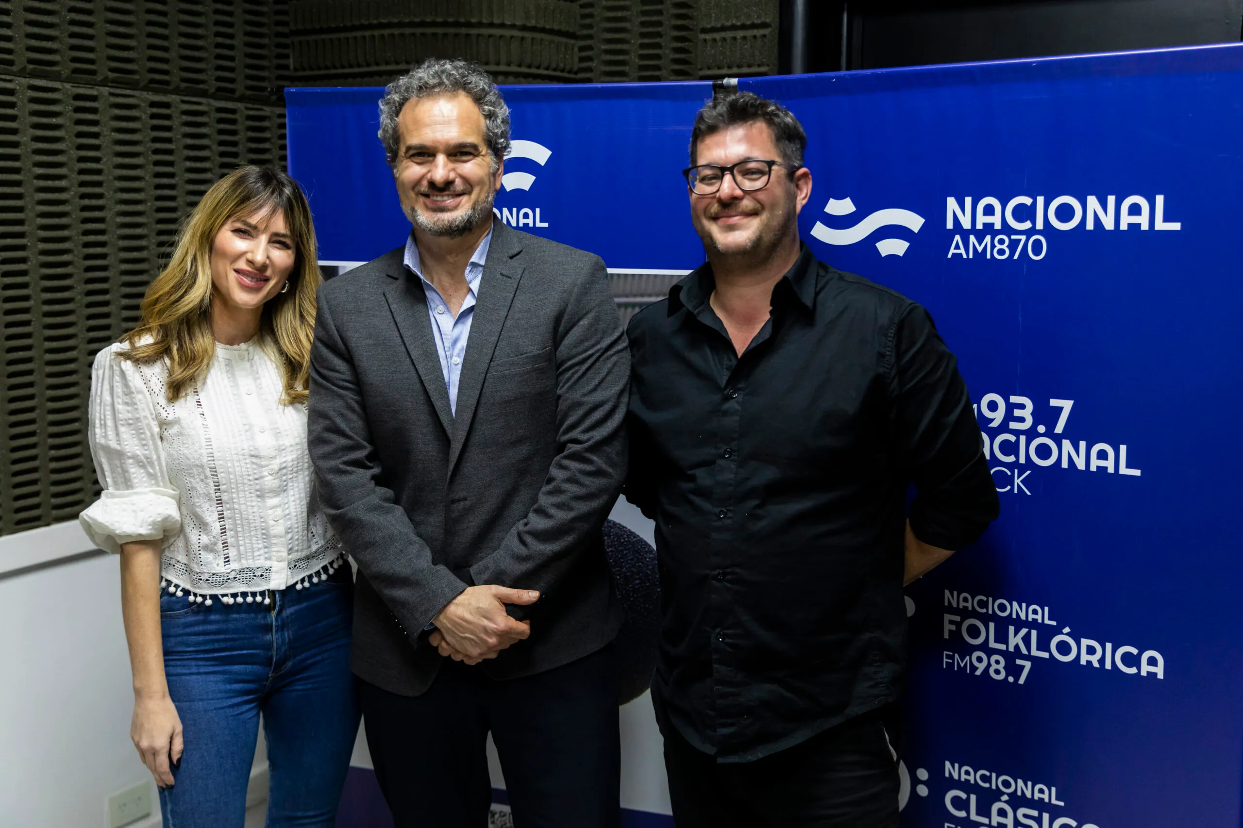 MICA 2025: “El objetivo es potenciar cada uno de los sectores culturales, de todo el país"