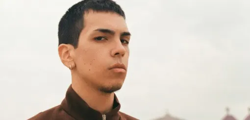 Milo J. presenta su nuevo disco