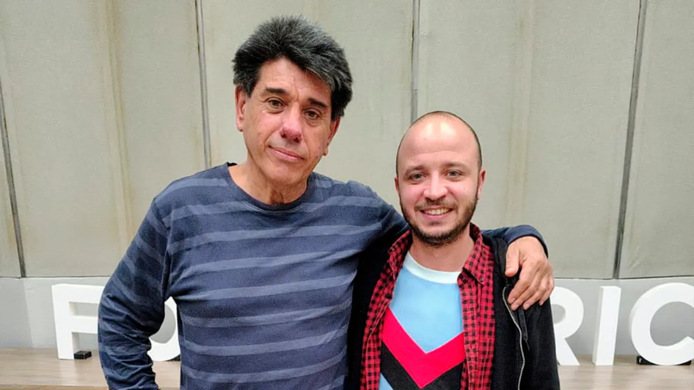Un club, una película y una épica de barrio