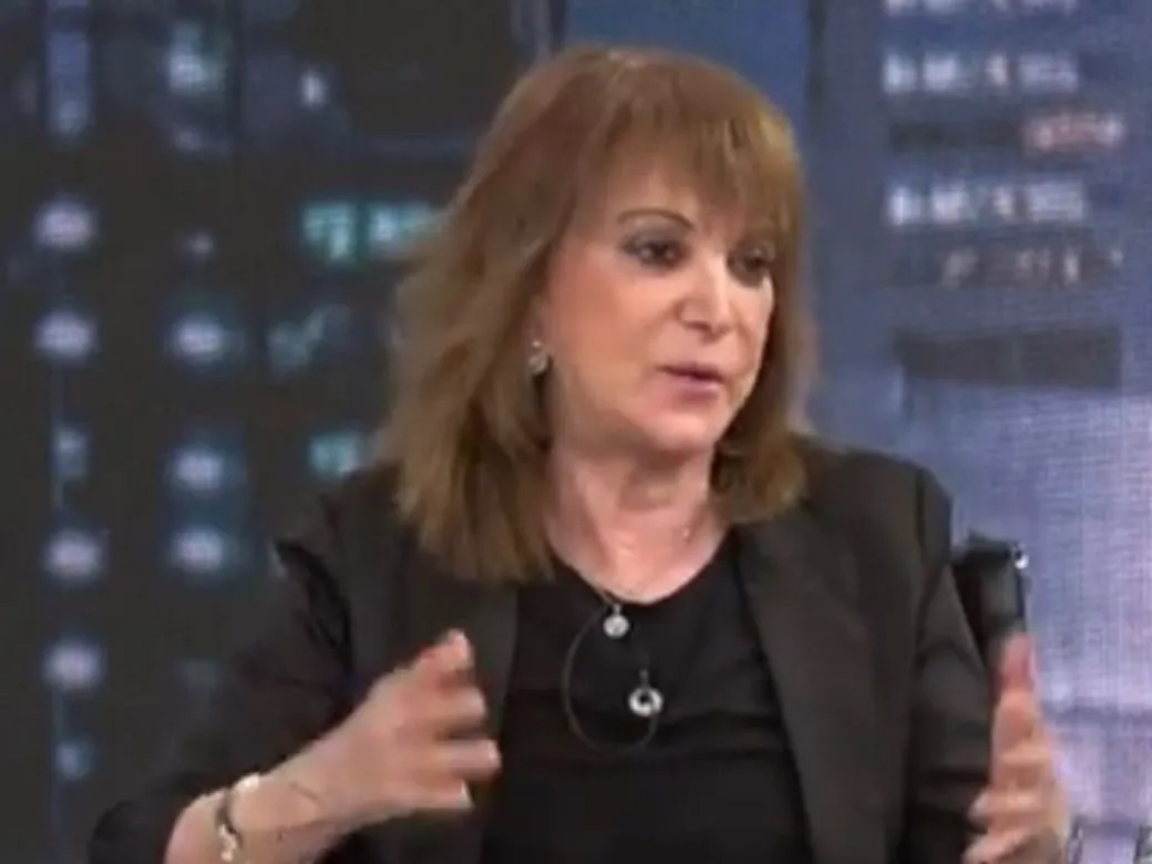Celia Kleiman: "El votante de LLA acompaña al espacio más allá de sus candidatos"
