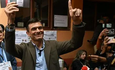 Rodrigo Paz gana la presidencia y Bolivia inicia un nuevo ciclo político