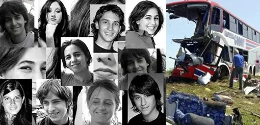 Tragedia del Colegio ECOS