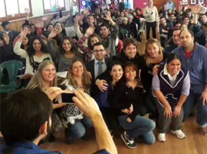 Foto de archivo.