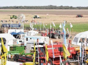 Anuncian Agro Nea 2017