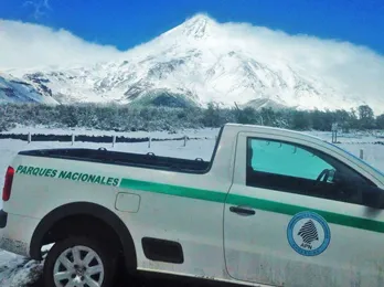 Foto Parque Nacional Lanin