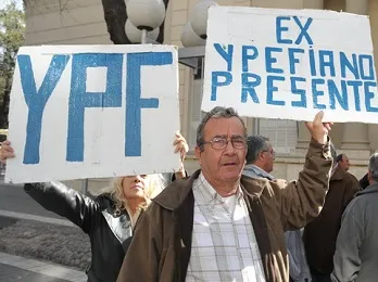 Asesoramiento integral para ex “ypefianos” en Cutral Co