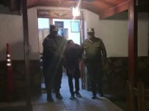 Foto gentileza Rodolfo Ramírez.