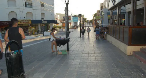 Las Grutas preocupación de los comerciantes por el incremento en la alícuota de ingresos brutos