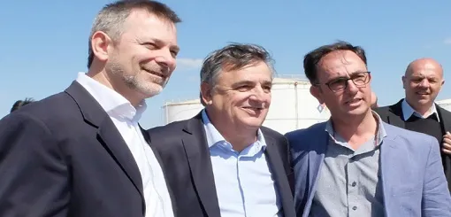 Mario Negri encabezará la lista de Juntos Por el Cambio de Córdoba