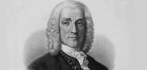 Domenico Scarlatti