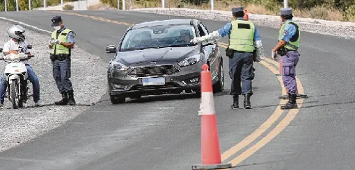 La APDH denuncia violencia policial en Neuquén