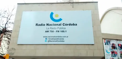 Radio Nacional Córdoba