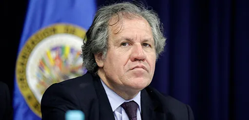 Luis Almagro