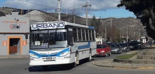 Transporte urbano de pasajeros